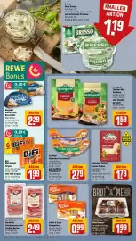 REWE Prospekt woche 7 Seite 20