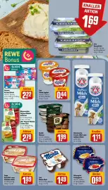 REWE Prospekt woche 7 Seite 21
