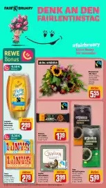 REWE Prospekt woche 7 Seite 23