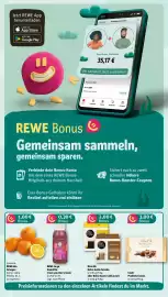 REWE Prospekt woche 7 Seite 3