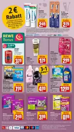 REWE Prospekt woche 7 Seite 30