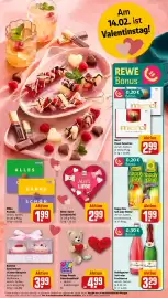 REWE Prospekt woche 7 Seite 5