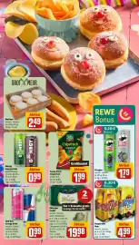 REWE Prospekt woche 7 Seite 9