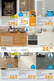 Globus Baumarkt Prospekt Seite 3