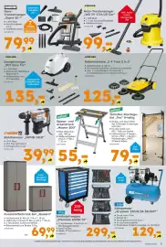 Globus Baumarkt Prospekt Seite 9