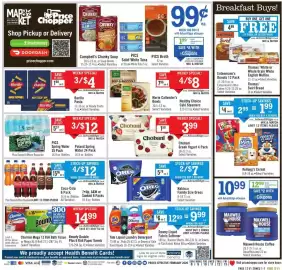 Price Chopper weekly ad week 7 Page 12
