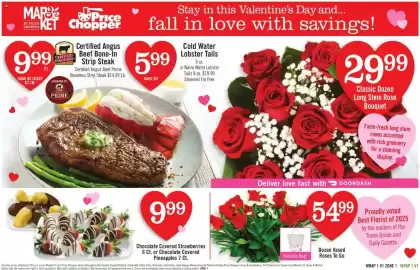 Price Chopper weekly ad week 7 Page 13