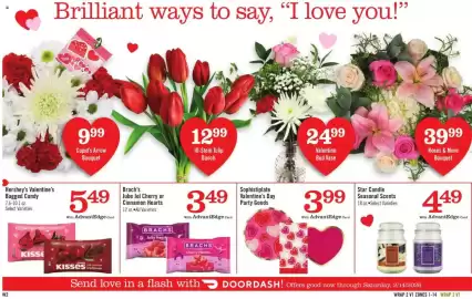 Price Chopper weekly ad week 7 Page 14