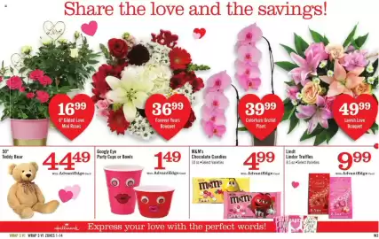 Price Chopper weekly ad week 7 Page 15