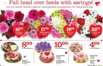 Price Chopper weekly ad week 7 Page 16