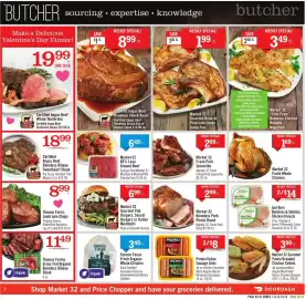 Price Chopper weekly ad week 7 Page 2