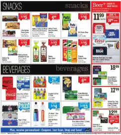Price Chopper weekly ad week 7 Page 9