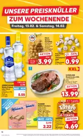 Kaufland DE folder week 7 Pagina 14