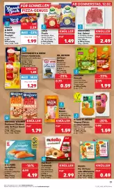 Kaufland DE folder week 7 Pagina 17