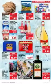 Kaufland DE folder week 7 Pagina 19