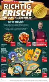 Kaufland DE folder week 7 Pagina 20