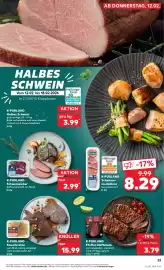 Kaufland DE folder week 7 Pagina 23