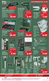 Kaufland DE folder week 7 Pagina 39