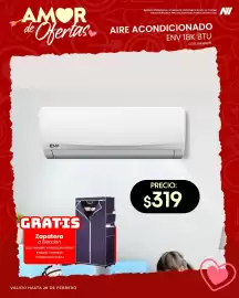 Catálogo Novicompu Página 1