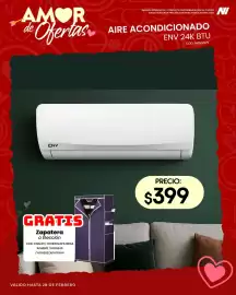 Catálogo Novicompu Página 2