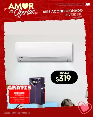 Catálogo Novicompu (válido hasta 28-02)