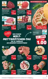 Kaufland Prospekt woche 7 Seite 21