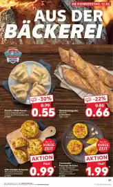 Kaufland Prospekt woche 7 Seite 27