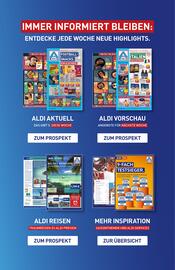 Aldi Nord Prospekt woche 8 Seite 40