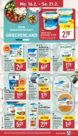 Aldi Nord Prospekt woche 8 Seite 15