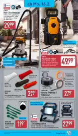 Aldi Nord Prospekt woche 8 Seite 16