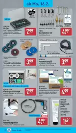 Aldi Nord Prospekt woche 8 Seite 17