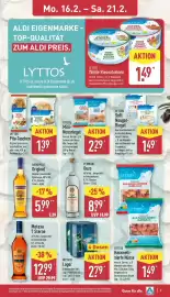 Aldi Nord Prospekt woche 8 Seite 17