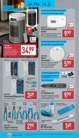 Aldi Nord Prospekt woche 8 Seite 18