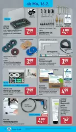 Aldi Nord Prospekt woche 8 Seite 20