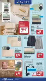 Aldi Nord Prospekt woche 8 Seite 23