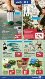 Aldi Nord Prospekt woche 8 Seite 28