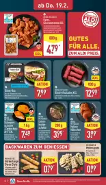 Aldi Nord Prospekt woche 8 Seite 29