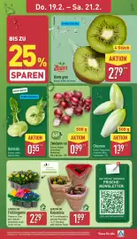 Aldi Nord Prospekt woche 8 Seite 3