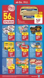 Aldi Nord Prospekt woche 8 Seite 30