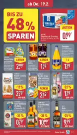 Aldi Nord Prospekt woche 8 Seite 32