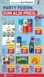 Aldi Nord Prospekt woche 8 Seite 34