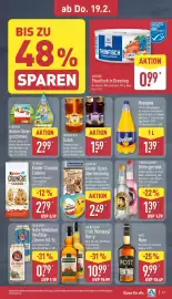 Aldi Nord Prospekt woche 8 Seite 35