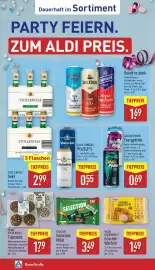 Aldi Nord Prospekt woche 8 Seite 37