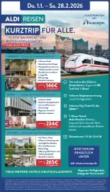 Aldi Nord Prospekt woche 8 Seite 39