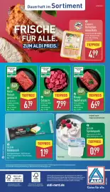 Aldi Nord Prospekt woche 8 Seite 4