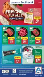 Aldi Nord Prospekt woche 8 Seite 4