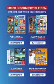 Aldi Nord Prospekt woche 8 Seite 40