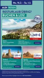 Aldi Nord Prospekt woche 8 Seite 40