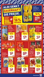 Aldi Nord Prospekt woche 8 Seite 7