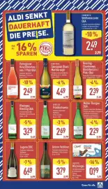 Aldi Nord Prospekt woche 8 Seite 7